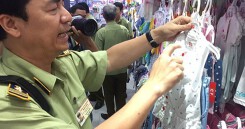 Vụ Con Cưng: Bộ Công Thương nghiêm khắc 'phê bình' cán bộ Quản lí thị trường