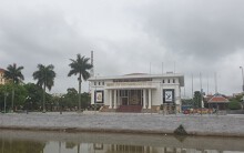 Thông tin mới vụ nổ súng hỗn chiến, 3 người trọng thương tại Thái Bình