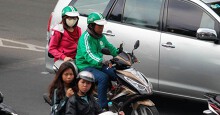 Ngân hàng Nhà nước phạt Grab 120 triệu đồng