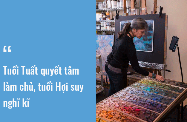 Tử vi ngày mai (3/6/2019) về công việc của 12 con giáp: Tuổi Ngọ đừng lãng quên khát vọng của mình - Ảnh 2. Tử vi ngày mai (3/6/2019) về công việc của 12 con giáp: Tuổi Ngọ đừng lãng quên khát vọng của mình - Ảnh 2.