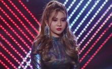 Bị 'ném đá' vì mắc bệnh 'ngôi sao', học trò Thanh Hà đanh thép đáp trả: 'Cứ dìm tôi đi và giúp tôi nổi tiếng'