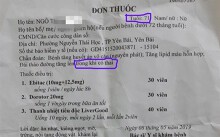Yên Bái: Sự cố khi sao chép kết quả khiến cụ bà 71 tuổi nhận chẩn đoán có thai