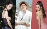 Điểm mặt 3 người mẫu đại diện Việt Nam tham gia Asia Model Festival 2019