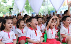 Tổ chức ngày Vi chất dinh dưỡng năm 2019 tại Thanh Hóa