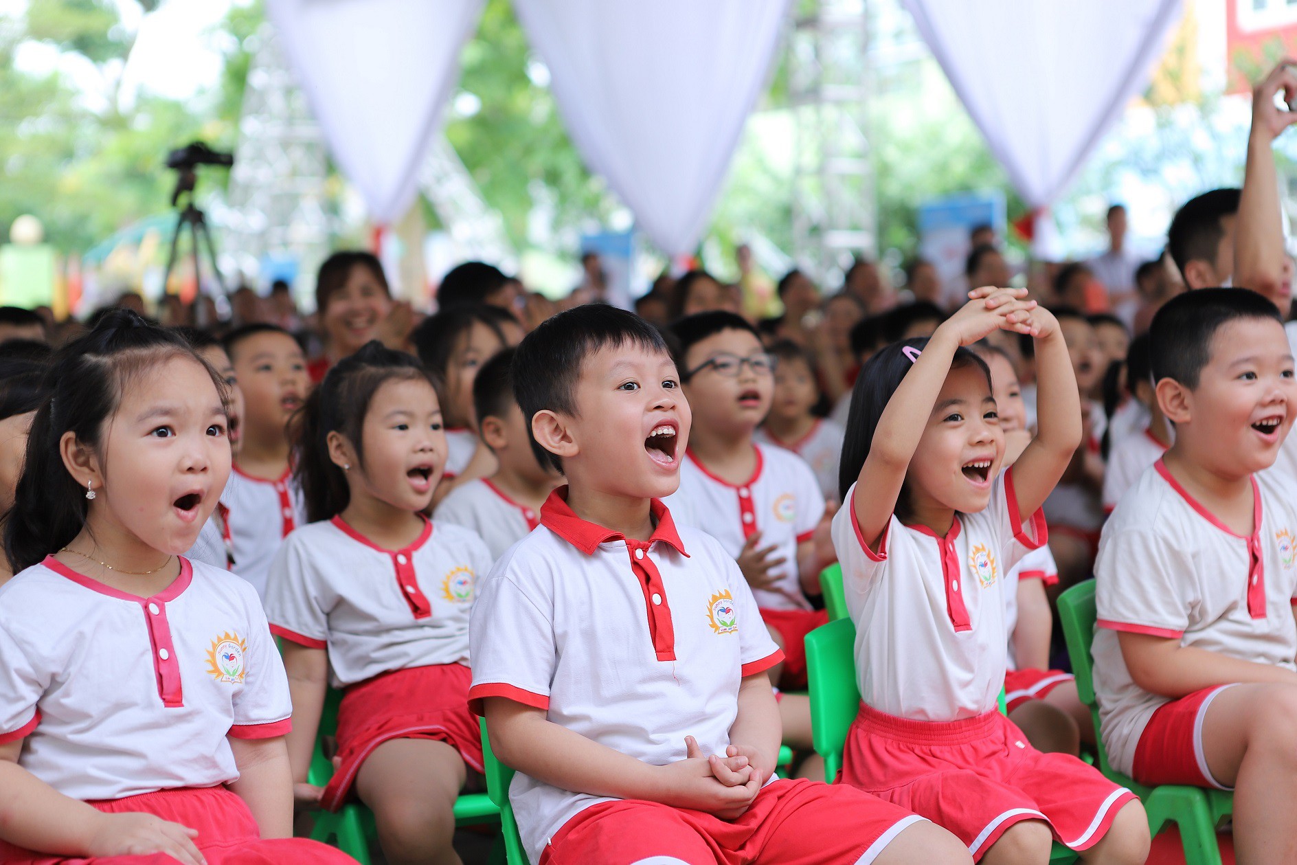 Tổ chức ngày Vi chất dinh dưỡng năm 2019 tại Thanh Hóa - Ảnh 1.