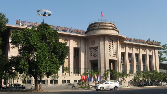 Ngân hàng Nhà nước nói gì việc Bộ Tài chính Mỹ đưa Việt Nam vào diện giám sát? - Ảnh 1. Ngân hàng Nhà nước nói gì việc Bộ Tài chính Mỹ đưa Việt Nam vào diện giám sát? - Ảnh 1.