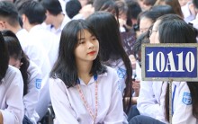Thi vào lớp 10 tại Hà Nội năm 2019: Sẽ đổi chéo giám thị giữa các quận, huyện