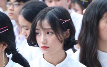 Giải chi tiết đề Ngữ văn chuyên thi vào lớp 10 THPT chuyên ĐH Sư phạm Hà Nội năm 2019