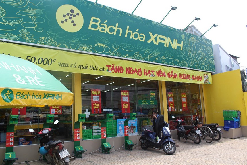 Mỗi ngày Thế Giới Di Động bán 40 tấn chuối, dưa hấu - Ảnh 4. Mỗi ngày Thế Giới Di Động bán 40 tấn chuối, dưa hấu - Ảnh 4.