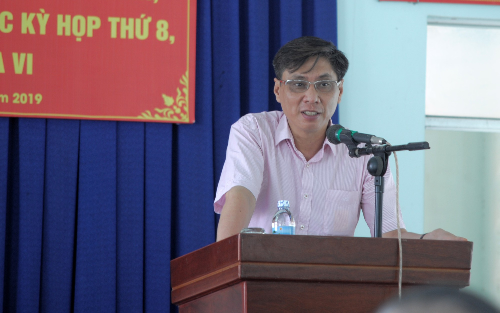 le duc vinh