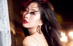 MC Hà Trinh: 'Tôi không cần đàn ông chu cấp đồ hiệu'