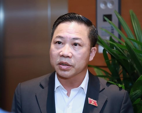 Delay chuyến bay để chờ 1 vị khách: Đến Bộ trưởng cũng không được phép - Ảnh 1.