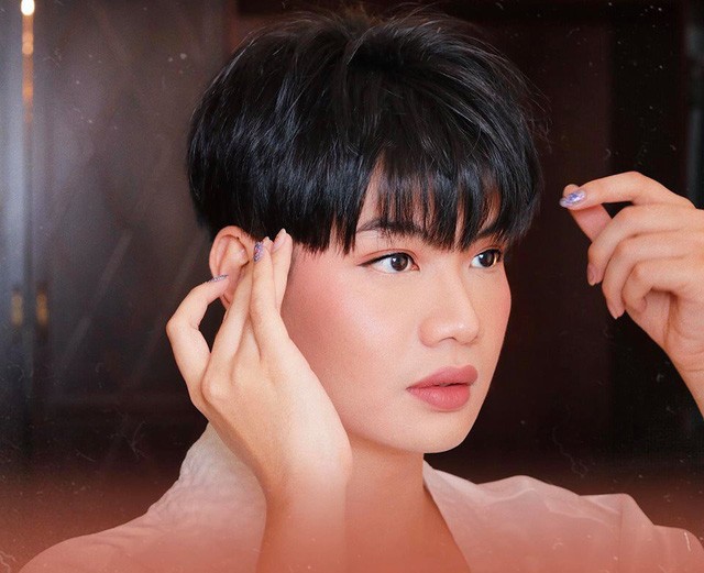 Đào Bá Lộc bị bạn trai đồng giới nhận xét Em giống mẹ anh - Ảnh 1. Đào Bá Lộc bị bạn trai đồng giới nhận xét Em giống mẹ anh - Ảnh 1.