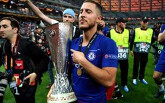 Chelsea vô địch và lời chia tay trọn vẹn của Eden Hazard