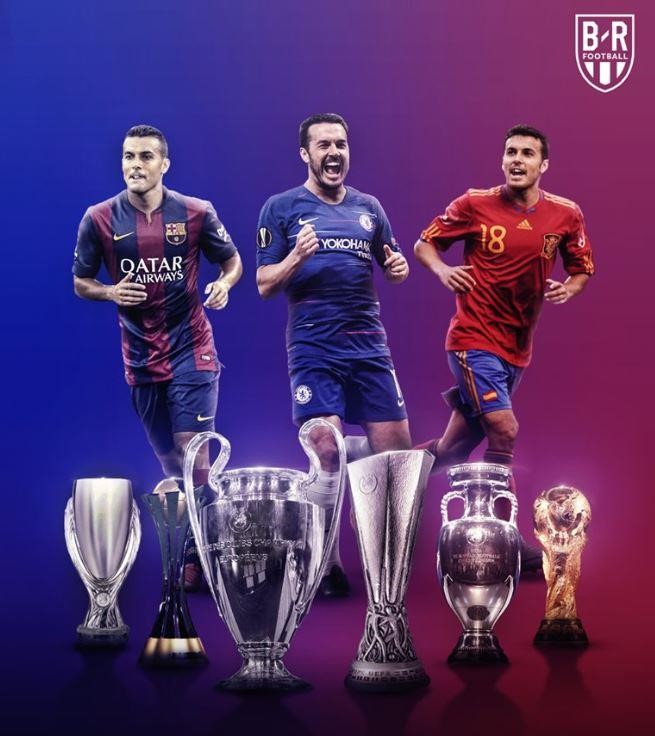 Người hùng Chelsea hoàn tất bộ sưu tập danh hiệu chưa từng có - Ảnh 1. Người hùng Chelsea hoàn tất bộ sưu tập danh hiệu chưa từng có - Ảnh 1.