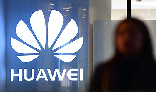 Microsoft rút giấy phép sử dụng Windows của Huawei - Ảnh 1. Microsoft rút giấy phép sử dụng Windows của Huawei - Ảnh 1.