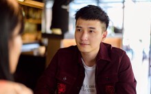 Huỳnh Anh: 'Scandal đến dồn dập, tôi gục ngã, không chống đỡ nổi'