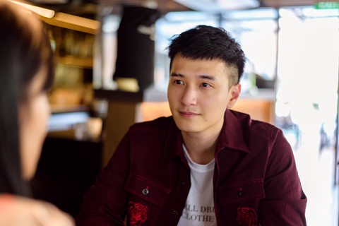 Huỳnh Anh: Scandal đến dồn dập, tôi gục ngã, không chống đỡ nổi - Ảnh 1. Huỳnh Anh: Scandal đến dồn dập, tôi gục ngã, không chống đỡ nổi - Ảnh 1.