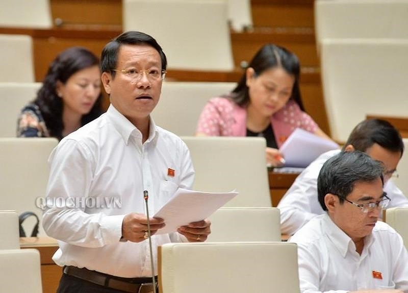 Gian lận thi cử là ăn cướp, vô liêm sỉ - Ảnh 1. Gian lận thi cử là ăn cướp, vô liêm sỉ - Ảnh 1.