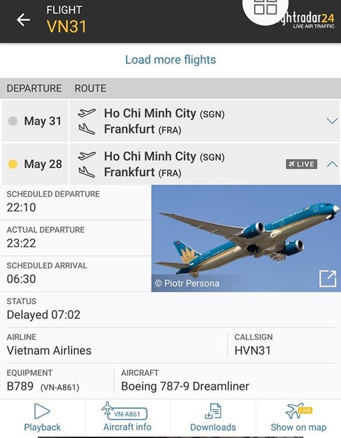 Delay chuyến bay để chờ 1 vị khách: Đến Bộ trưởng cũng không được phép - Ảnh 2.