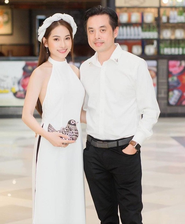 Dương Khắc Linh chịu chi cho đám cưới với ca sĩ trẻ kém 13 tuổi như thế nào? - Ảnh 2. Dương Khắc Linh chịu chi cho đám cưới với ca sĩ trẻ kém 13 tuổi như thế nào? - Ảnh 2.