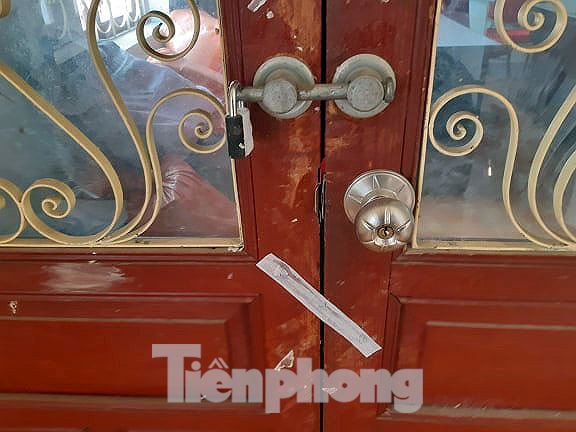 Người nhờ nâng điểm thi giá tiền tỉ ở Sơn La là ai? - Ảnh 2. Người nhờ nâng điểm thi giá tiền tỉ ở Sơn La là ai? - Ảnh 2.