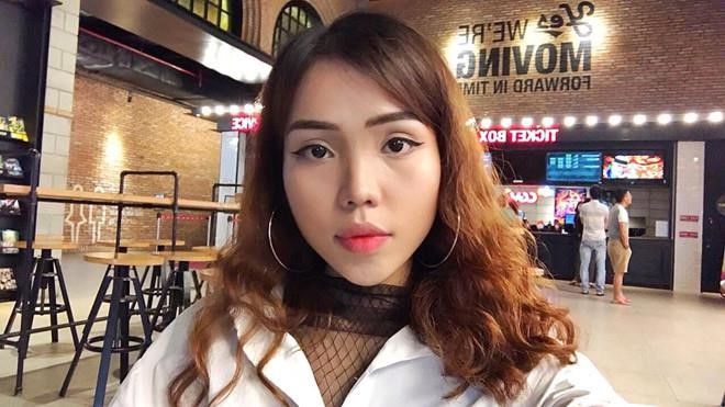 Hàng xóm bất ngờ khi thiếu úy công an tạt axit vào mặt vợ sắp cưới - Ảnh 2. Hàng xóm bất ngờ khi thiếu úy công an tạt axit vào mặt vợ sắp cưới - Ảnh 2.