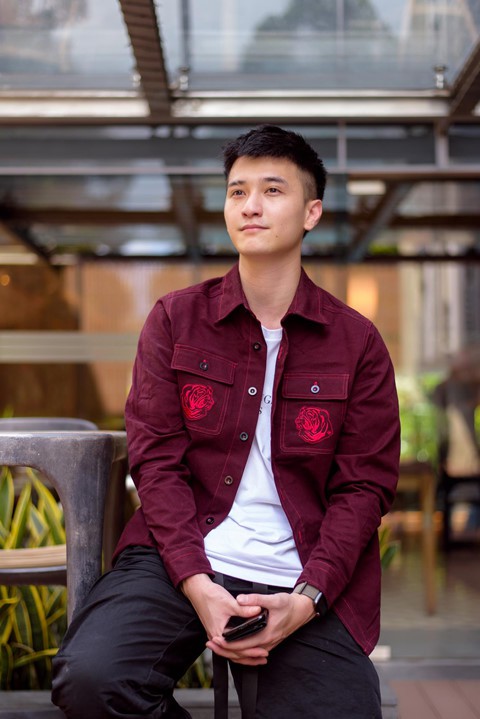 Huỳnh Anh: Scandal đến dồn dập, tôi gục ngã, không chống đỡ nổi - Ảnh 2. Huỳnh Anh: Scandal đến dồn dập, tôi gục ngã, không chống đỡ nổi - Ảnh 2.