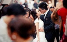 Người trẻ Nhật 10 năm không yêu, kết hôn sau 6 tháng quen qua mạng