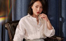'Tam Kim ảnh hậu' Châu Tấn: Thiên tài diễn xuất nhưng lận đận hôn nhân và nghi vấn yêu đồng tính con gái tình địch