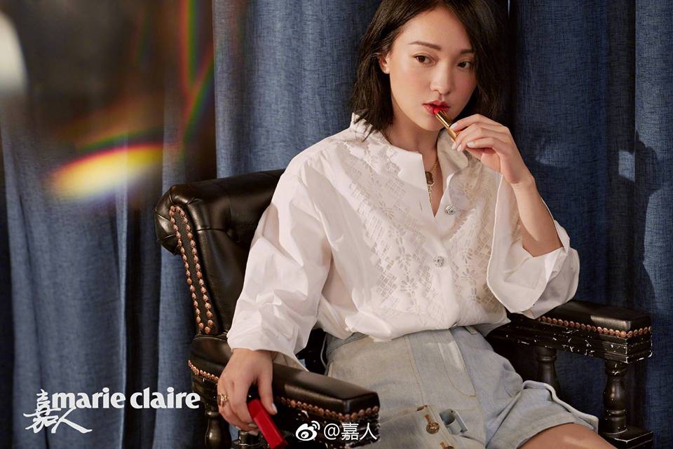 Tam Kim ảnh hậu Châu Tấn: Thiên tài diễn xuất nhưng lận đận hôn nhân và nghi vấn yêu đồng tính con gái tình địch - Ảnh 2. Tam Kim ảnh hậu Châu Tấn: Thiên tài diễn xuất nhưng lận đận hôn nhân và nghi vấn yêu đồng tính con gái tình địch - Ảnh 2.