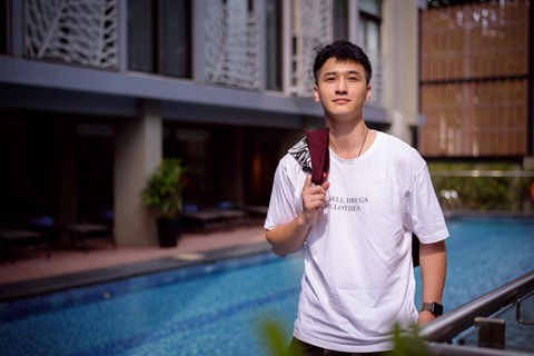 Huỳnh Anh: Scandal đến dồn dập, tôi gục ngã, không chống đỡ nổi - Ảnh 4. Huỳnh Anh: Scandal đến dồn dập, tôi gục ngã, không chống đỡ nổi - Ảnh 4.