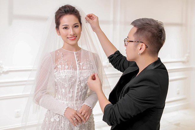 Dương Khắc Linh chịu chi cho đám cưới với ca sĩ trẻ kém 13 tuổi như thế nào? - Ảnh 6. Dương Khắc Linh chịu chi cho đám cưới với ca sĩ trẻ kém 13 tuổi như thế nào? - Ảnh 6.