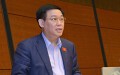 Phó Thủ tướng Vương Đình Huệ lí giải vì sao tăng giá điện trong tháng 3