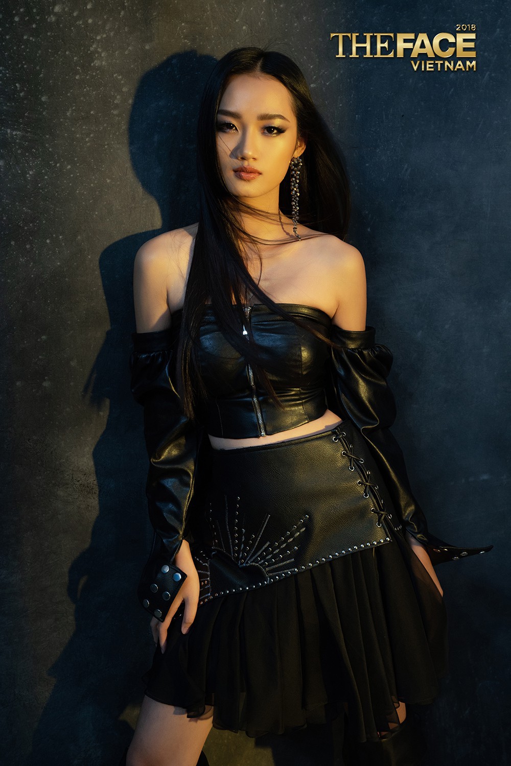 Điểm mặt 3 người mẫu đại diện Việt Nam tham gia Asia Model Festival 2019 - Ảnh 5. Điểm mặt 3 người mẫu đại diện Việt Nam tham gia Asia Model Festival 2019 - Ảnh 5.