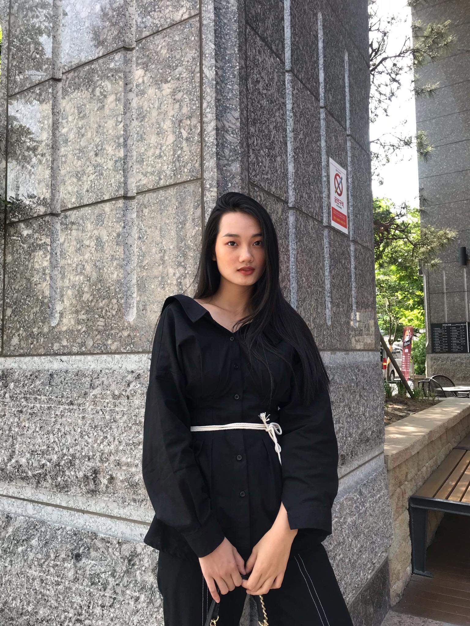 Điểm mặt 3 người mẫu đại diện Việt Nam tham gia Asia Model Festival 2019 - Ảnh 4. Điểm mặt 3 người mẫu đại diện Việt Nam tham gia Asia Model Festival 2019 - Ảnh 4.