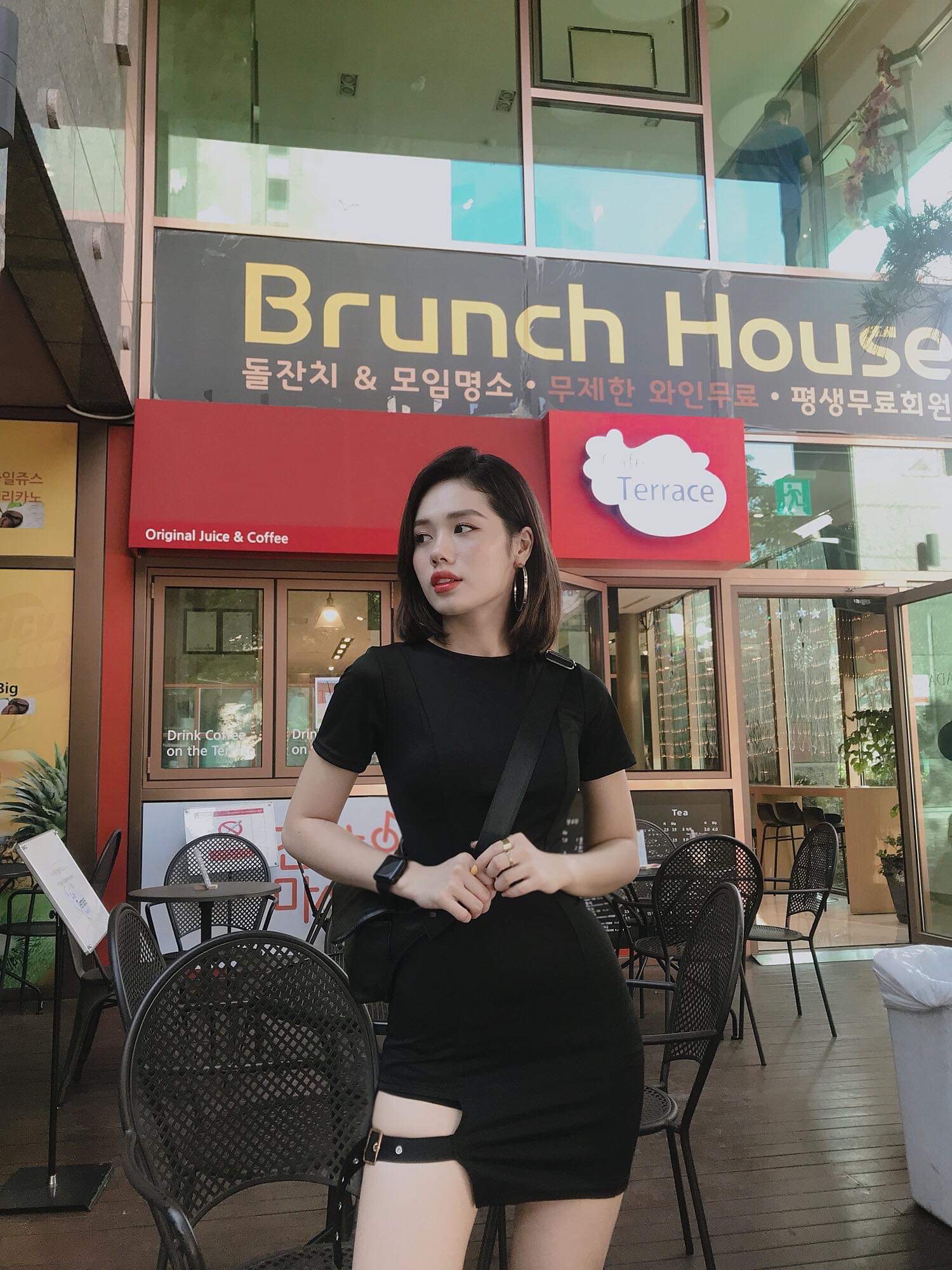Điểm mặt 3 người mẫu đại diện Việt Nam tham gia Asia Model Festival 2019 - Ảnh 7. Điểm mặt 3 người mẫu đại diện Việt Nam tham gia Asia Model Festival 2019 - Ảnh 7.