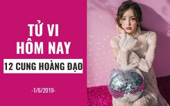 Tử vi hôm nay (1/6/2019) của 12 cung hoàng đạo: Song Tử đừng chủ quan trong học tập