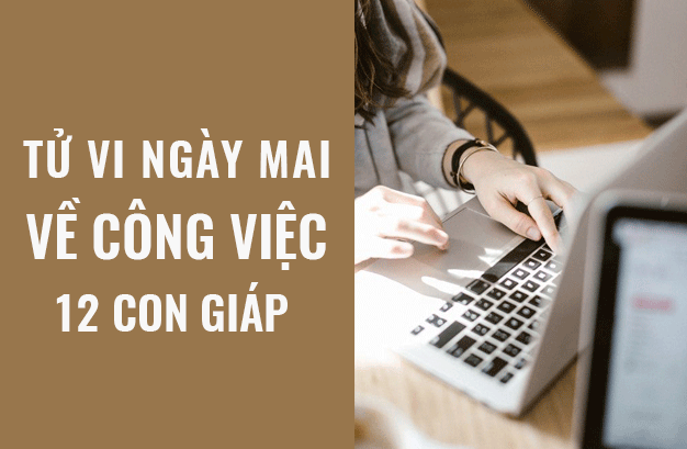 Tử vi ngày mai (1/6/2019) về công việc của 12 con giáp: Tuổi Thìn công tư phân minh - Ảnh 1. Tử vi ngày mai (1/6/2019) về công việc của 12 con giáp: Tuổi Thìn công tư phân minh - Ảnh 1.
