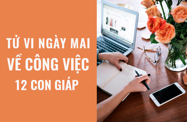 Tử vi ngày mai (2/6/2019) về công việc của 12 con giáp: Tuổi Tỵ đừng chạy theo cái lợi trước mắt - Ảnh 1. Tử vi ngày mai (2/6/2019) về công việc của 12 con giáp: Tuổi Tỵ đừng chạy theo cái lợi trước mắt - Ảnh 1.
