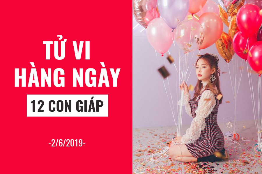 Tử vi hàng ngày (2/6/2019): 6 điều nên và không nên của 12 con giáp - Ảnh 1. Tử vi hàng ngày (2/6/2019): 6 điều nên và không nên của 12 con giáp - Ảnh 1.