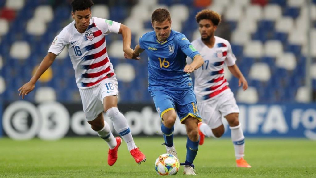 Nhận định bóng đá chuyên nghiệp, U20 Mỹ vs U20 Qatar, 01h30 31/5 - Ảnh 1. Nhận định bóng đá chuyên nghiệp, U20 Mỹ vs U20 Qatar, 01h30 31/5 - Ảnh 1.