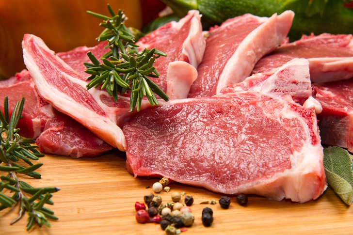 Các loại thực phẩm nên hạn chế ăn để tránh bị tắc nghẽn mạch máu - Ảnh 1. Các loại thực phẩm nên hạn chế ăn để tránh bị tắc nghẽn mạch máu - Ảnh 1.