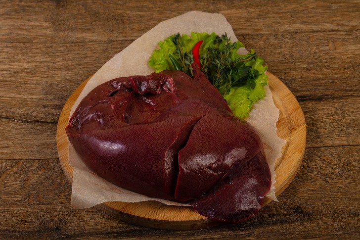 Các loại thực phẩm nên hạn chế ăn để tránh bị tắc nghẽn mạch máu - Ảnh 10. Các loại thực phẩm nên hạn chế ăn để tránh bị tắc nghẽn mạch máu - Ảnh 10.