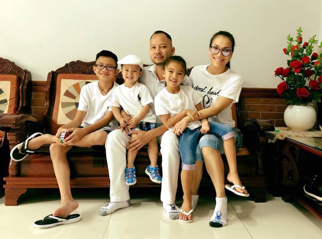 Không chỉ có biệt thự, xe hơi ở Mỹ, Hồng Ngọc còn có được điều mà nhiều cô gái Việt khao khát  - Ảnh 14.