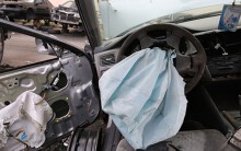 Lỗi túi khí Takata nguy hiểm thế nào khiến VinFast phải triệu hồi 8.000 xe Chevrolet?