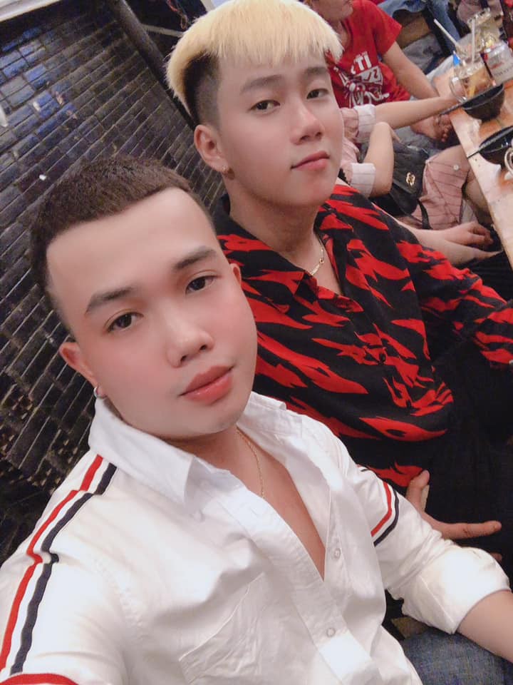 Chuyện tình của cặp đồng tính nam và sự chân thành gắn bó bền chặt trước những rào cản trong cuộc sống - Ảnh 1.