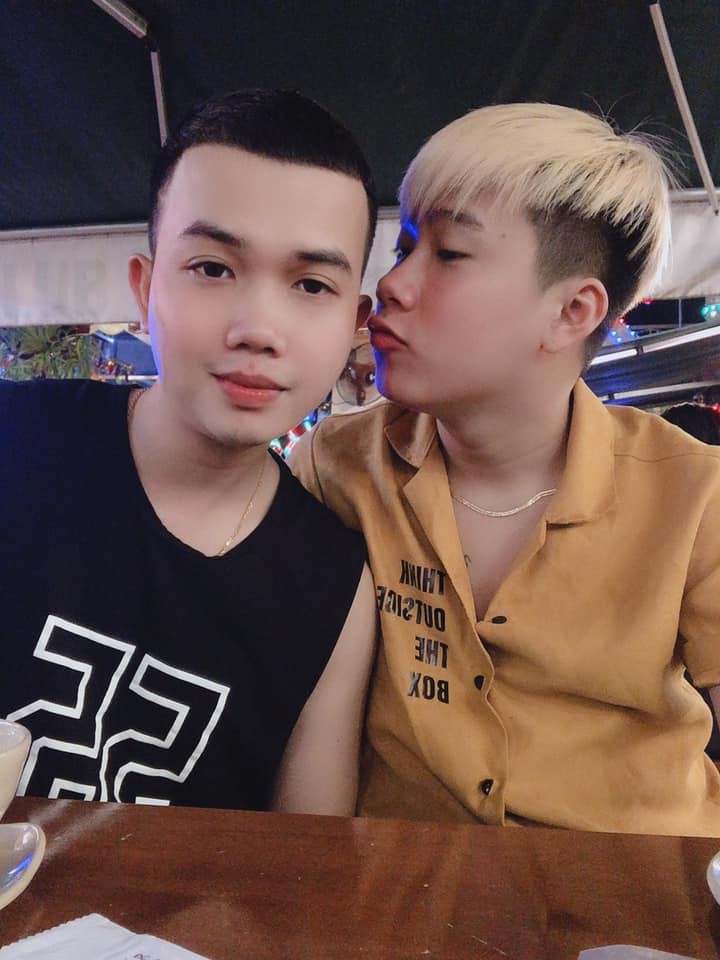 Chuyện tình của cặp đồng tính nam và sự chân thành gắn bó bền chặt trước những rào cản trong cuộc sống - Ảnh 2.