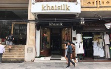 Sai phạm tại KhaiSilk 'chưa thể chìm xuồng', vẫn đang tiếp tục điều tra