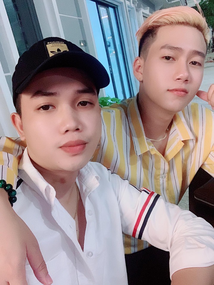 Chuyện tình của cặp đồng tính nam và sự chân thành gắn bó bền chặt trước những rào cản trong cuộc sống - Ảnh 3.